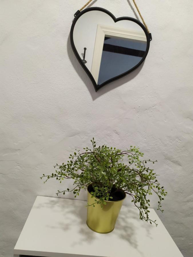 Moya  Moya, Senderos Y Naturaleza מראה חיצוני תמונה